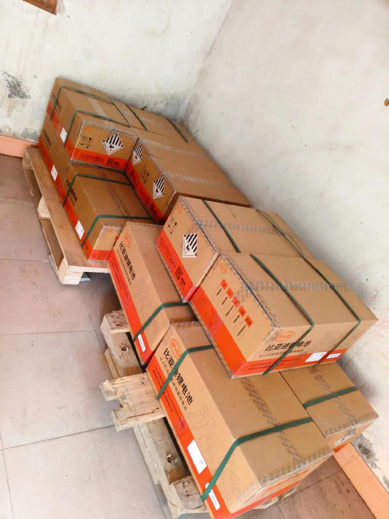 比亚迪锂电池对外销售 大品牌值得信赖，免费上门安装