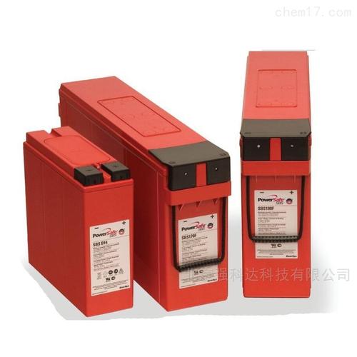 英国Powersafe蓄电池现货销售 可靠电力，即刻拥有