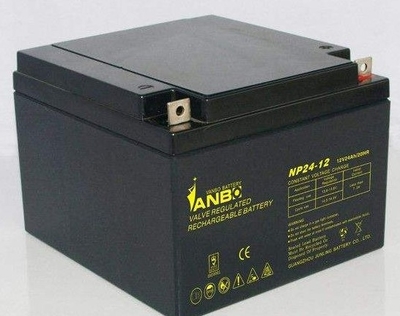 郑州ANB威博蓄电池NP150-12 12V150AH厂家销售中心全面解析